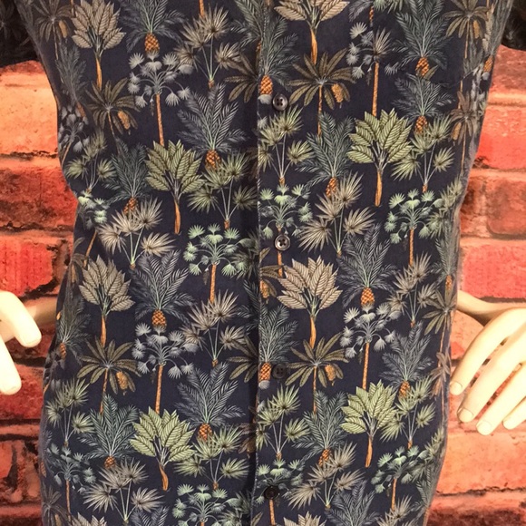 Marc Anthony Casual shirt - Picture 4 of 17